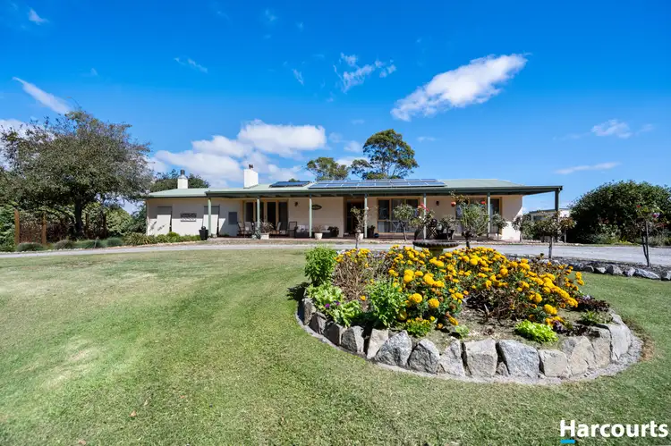 Third view of Homely rural property listing, 778 Whitelaw Track, Buffalo VIC 3958