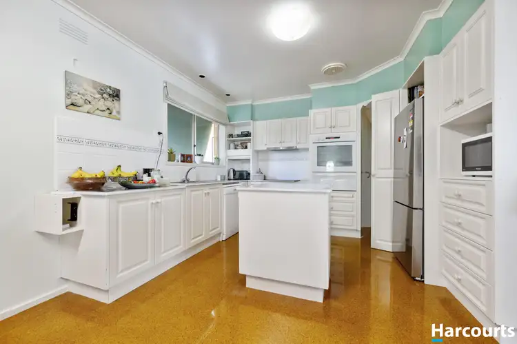 Fifth view of Homely rural property listing, 778 Whitelaw Track, Buffalo VIC 3958