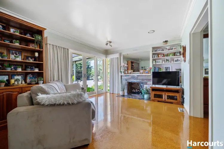 Sixth view of Homely rural property listing, 778 Whitelaw Track, Buffalo VIC 3958