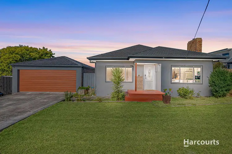 Main view of Homely house listing, 1/3 Kenneth Road, Bayswater VIC 3153