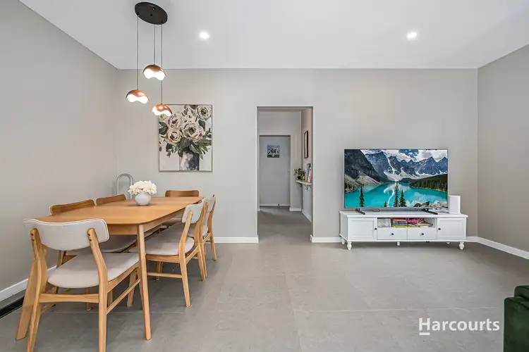 Second view of Homely house listing, 1/3 Kenneth Road, Bayswater VIC 3153