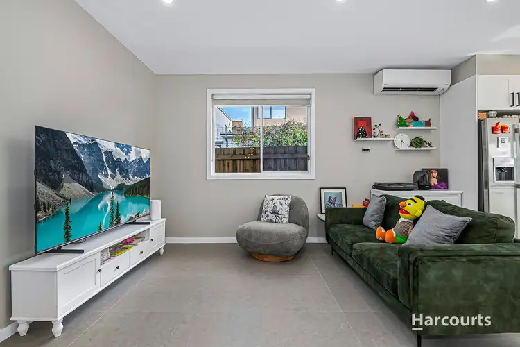 Third view of Homely house listing, 1/3 Kenneth Road, Bayswater VIC 3153