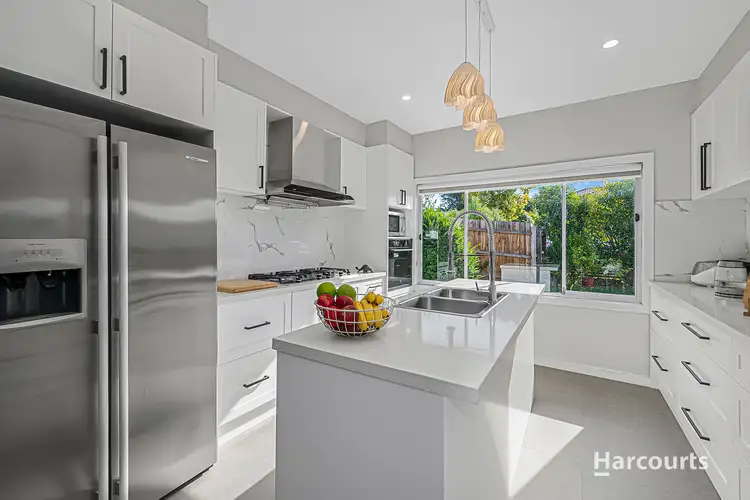 Fifth view of Homely house listing, 1/3 Kenneth Road, Bayswater VIC 3153