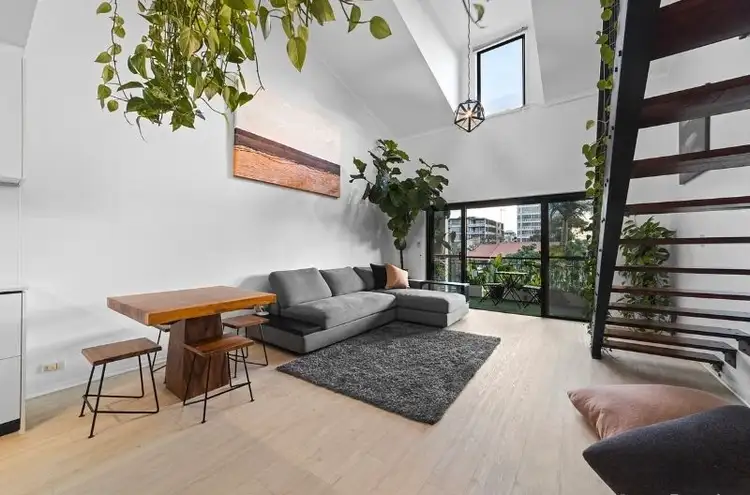 34/691 Brunswick Street, New Farm QLD 4005