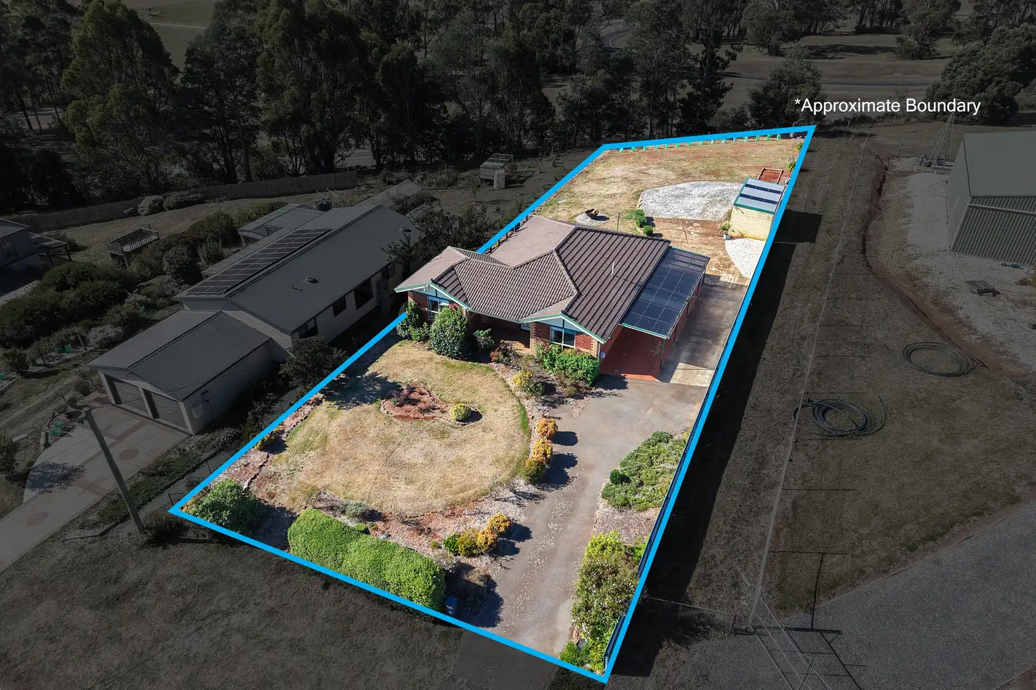 Main view of Homely house listing, 21 Keegan Rise, Deloraine TAS 7304