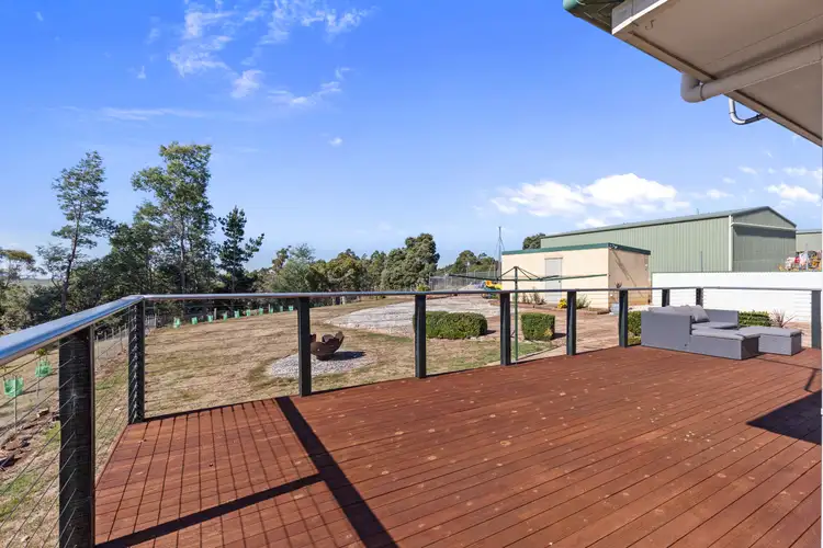 Third view of Homely house listing, 21 Keegan Rise, Deloraine TAS 7304