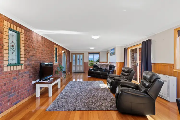 Fourth view of Homely house listing, 21 Keegan Rise, Deloraine TAS 7304