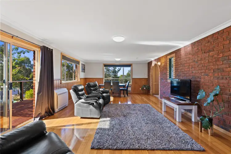 Fifth view of Homely house listing, 21 Keegan Rise, Deloraine TAS 7304