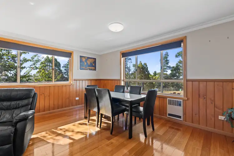 Sixth view of Homely house listing, 21 Keegan Rise, Deloraine TAS 7304