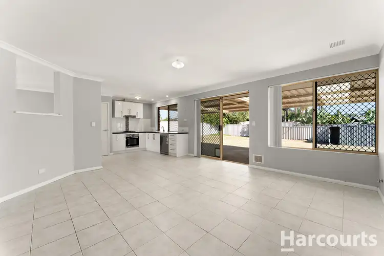 Fourth view of Homely house listing, 7 Lydia Place, Greenfields WA 6210