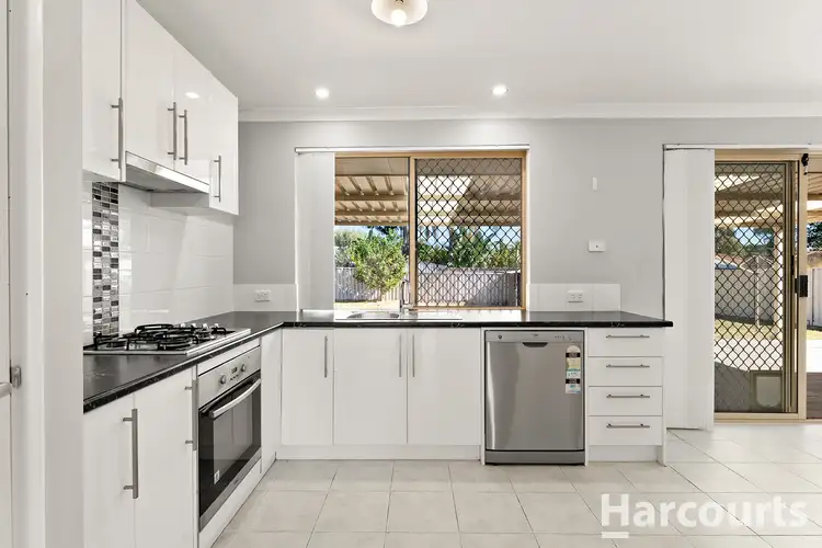 Fifth view of Homely house listing, 7 Lydia Place, Greenfields WA 6210