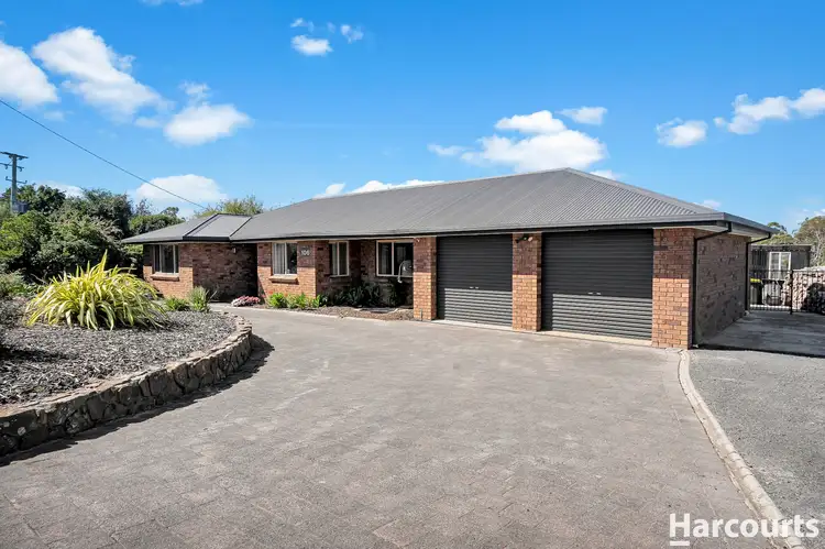106 Freshwater Point Road, Legana TAS 7277
