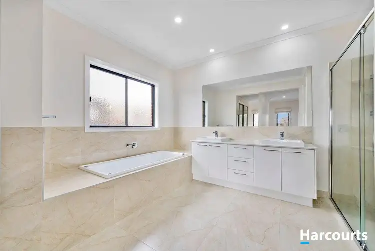 Third view of Homely house listing, 1 Lamaro Way, Wyndham Vale VIC 3024