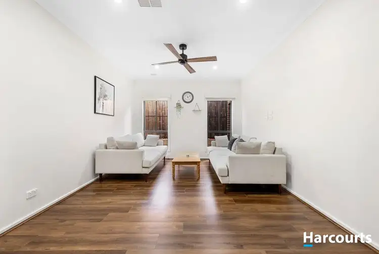 Fourth view of Homely house listing, 1 Lamaro Way, Wyndham Vale VIC 3024