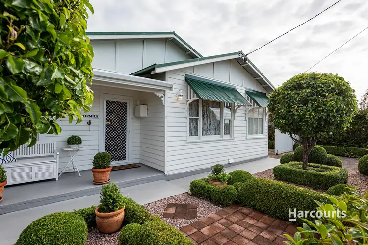 17 Quiggin Street, Wynyard TAS 7325