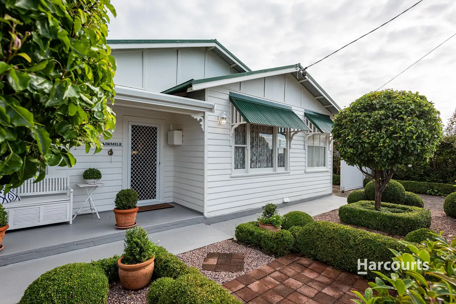 Main view of Homely house listing, 17 Quiggin Street, Wynyard TAS 7325