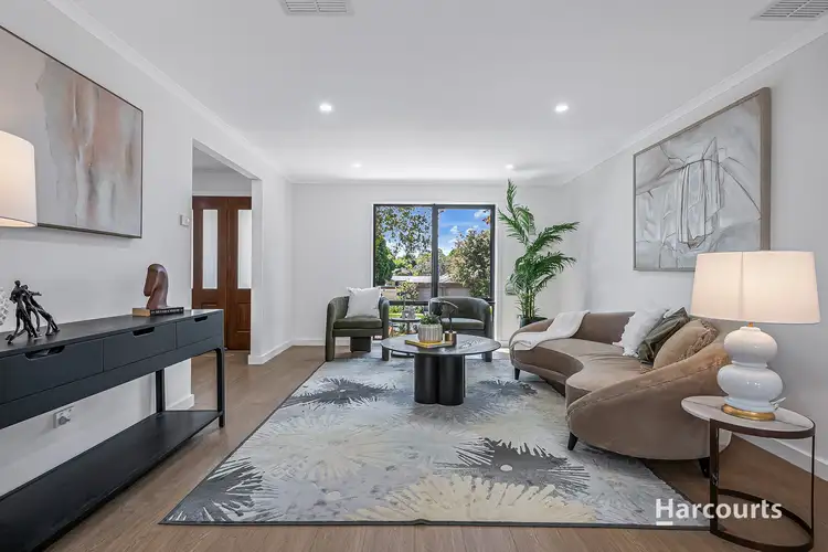Second view of Homely house listing, 8 Kiama Close, Vermont South VIC 3133
