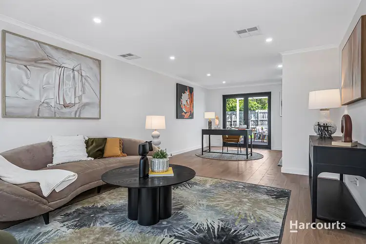 Third view of Homely house listing, 8 Kiama Close, Vermont South VIC 3133