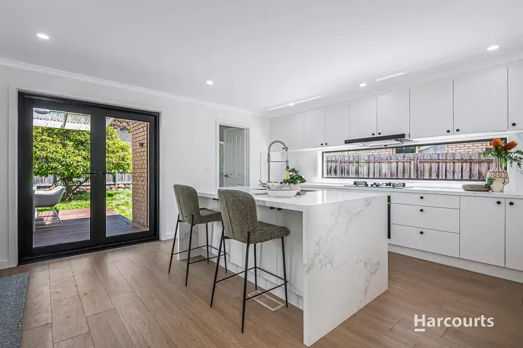 Fifth view of Homely house listing, 8 Kiama Close, Vermont South VIC 3133