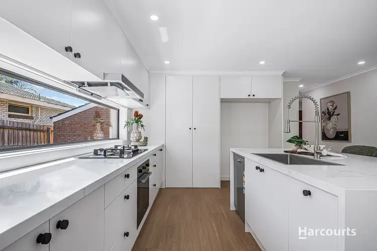Sixth view of Homely house listing, 8 Kiama Close, Vermont South VIC 3133