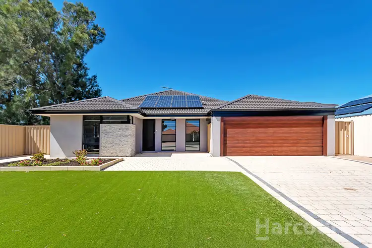 4 Kroyer Road, Ashby WA 6065