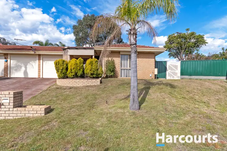 4A Henton Place, Heathridge WA 6027