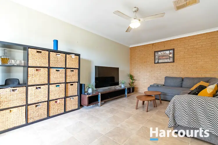 Second view of Homely house listing, 4A Henton Place, Heathridge WA 6027