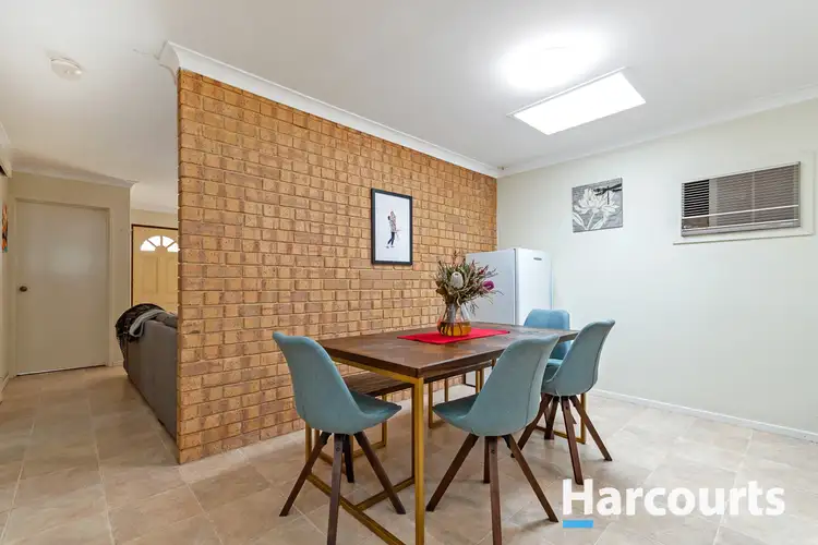 Fourth view of Homely house listing, 4A Henton Place, Heathridge WA 6027