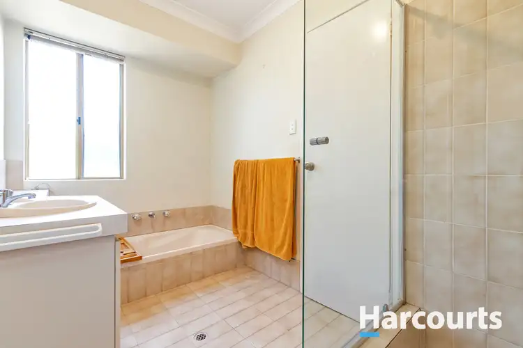 Sixth view of Homely house listing, 4A Henton Place, Heathridge WA 6027
