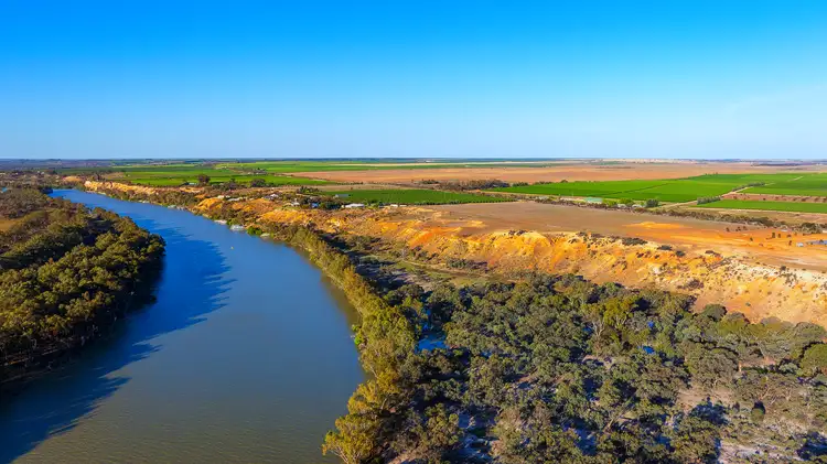 Paringa Cliffs Allotments 229, 230, 231, 237, 238, 249, 250, Paringa SA 5340