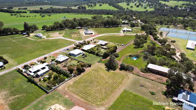 Fourth view of Homely land listing, 13 Roe Street, Gingin WA 6503