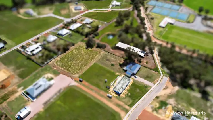 Fifth view of Homely land listing, 13 Roe Street, Gingin WA 6503