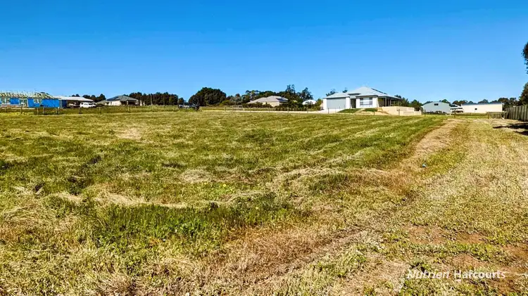 Seventh view of Homely land listing, 13 Roe Street, Gingin WA 6503