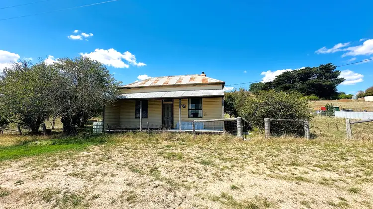 60 Gibbo Street, Benambra VIC 3900