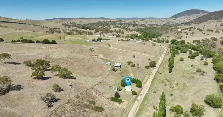 228 Omeo Highway, Omeo VIC 3898