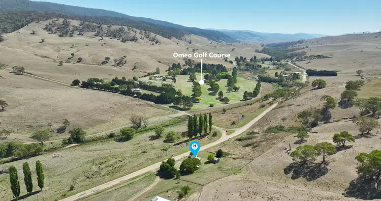 Second view of Homely rural property listing, 228 Omeo Highway, Omeo VIC 3898