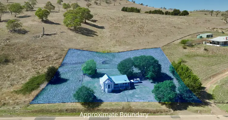 Third view of Homely rural property listing, 228 Omeo Highway, Omeo VIC 3898