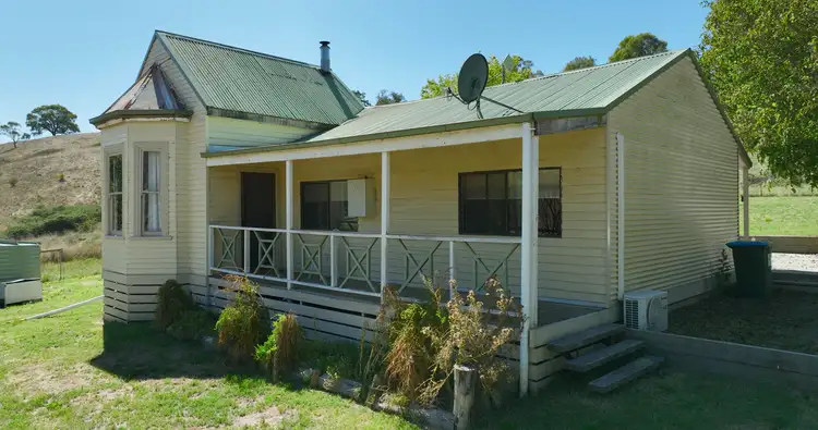 Fourth view of Homely rural property listing, 228 Omeo Highway, Omeo VIC 3898