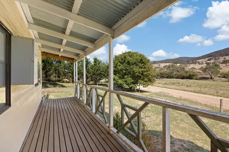 Fifth view of Homely rural property listing, 228 Omeo Highway, Omeo VIC 3898