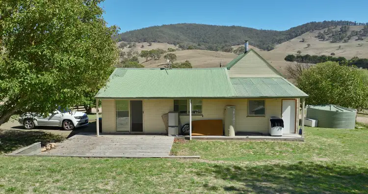 Sixth view of Homely rural property listing, 228 Omeo Highway, Omeo VIC 3898