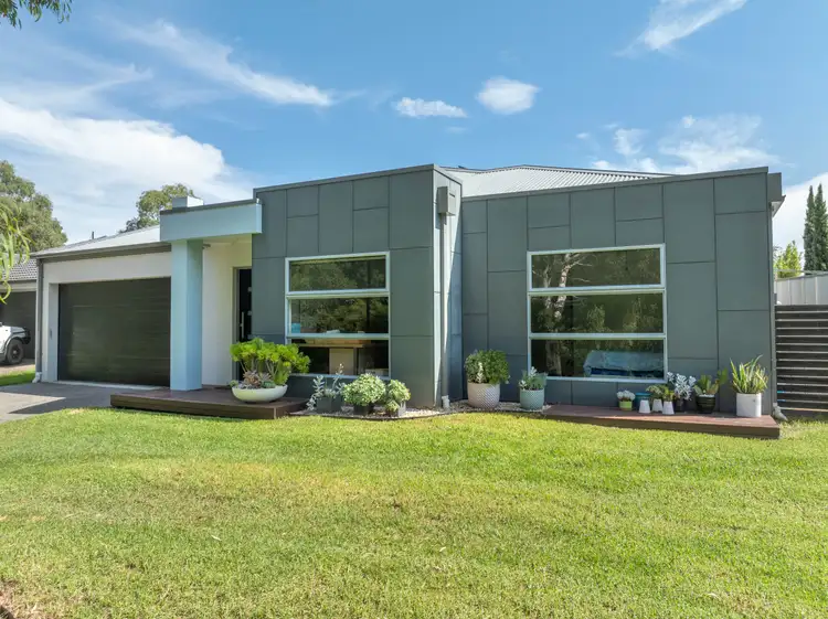 25 Dianella Place, Bairnsdale VIC 3875