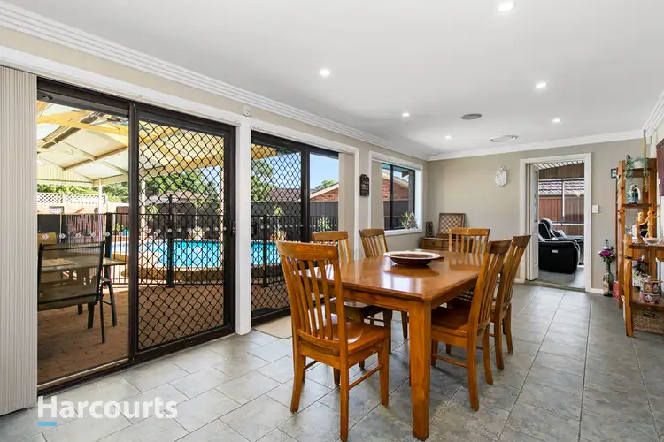 Third view of Homely house listing, 15 Mynah Close, St Clair NSW 2759