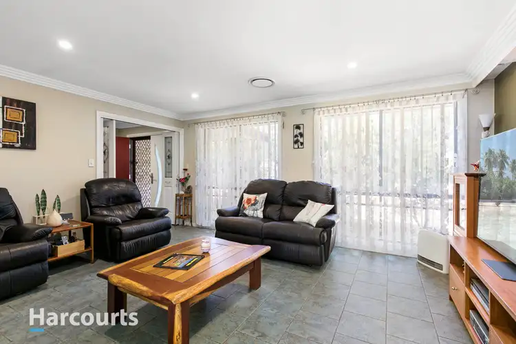 Fourth view of Homely house listing, 15 Mynah Close, St Clair NSW 2759