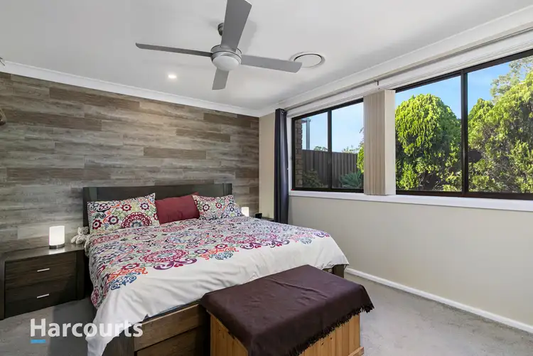 Sixth view of Homely house listing, 15 Mynah Close, St Clair NSW 2759