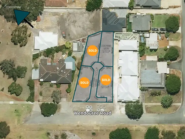 72C Wendouree Road, Wilson WA 6107