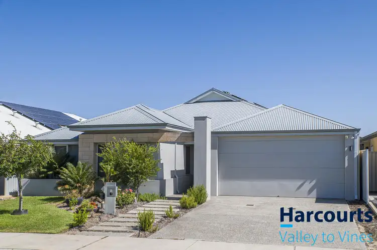 Second view of Homely house listing, 8 Lakefield Drive, Brabham WA 6055