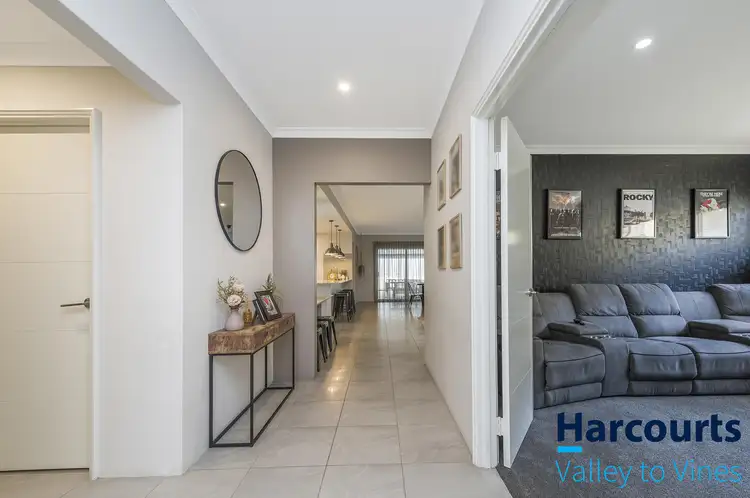 Third view of Homely house listing, 8 Lakefield Drive, Brabham WA 6055