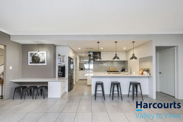 Fourth view of Homely house listing, 8 Lakefield Drive, Brabham WA 6055