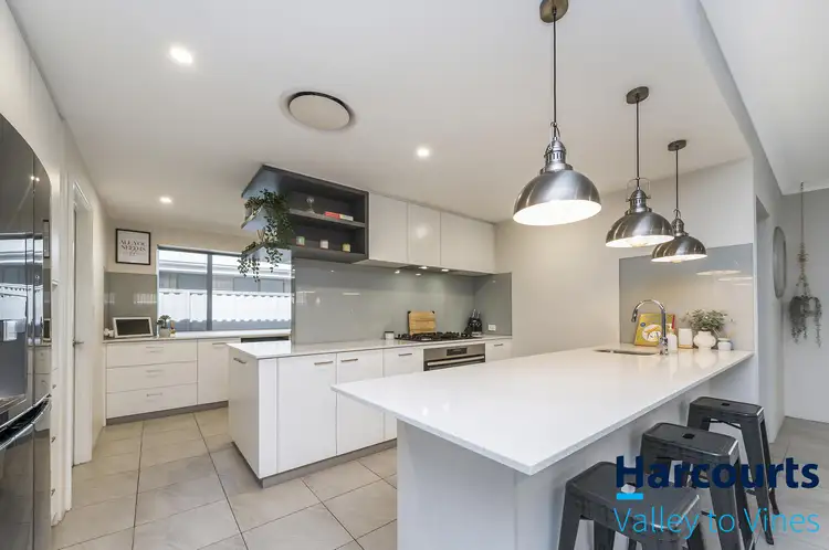 Fifth view of Homely house listing, 8 Lakefield Drive, Brabham WA 6055