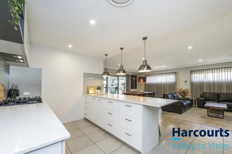 Sixth view of Homely house listing, 8 Lakefield Drive, Brabham WA 6055
